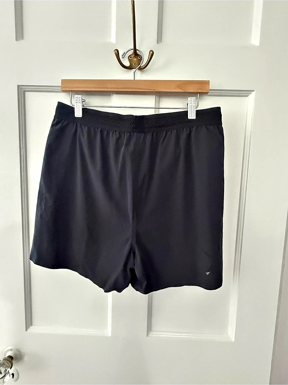 Ten Thousand Session Shorts 5” Lined Black NEW Large L